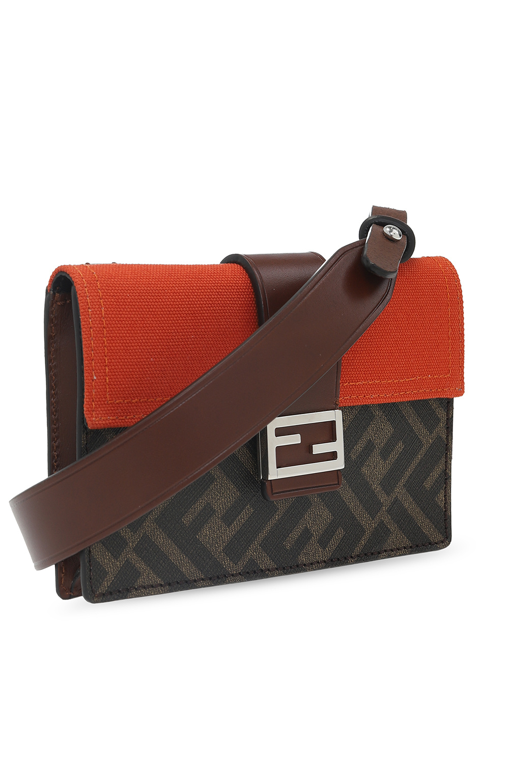 Fendi ‘Baguette’ shoulder bag